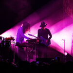 The Mars Volta - Concert Photos Denver