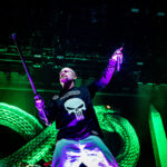 Five Finger Death Punch at Ball Arena Denver Concert