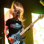 Megadeth at Ball Arena Denver Concert