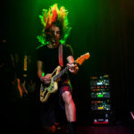 Spacey Jane Concert Denver - Photos & Review Denver