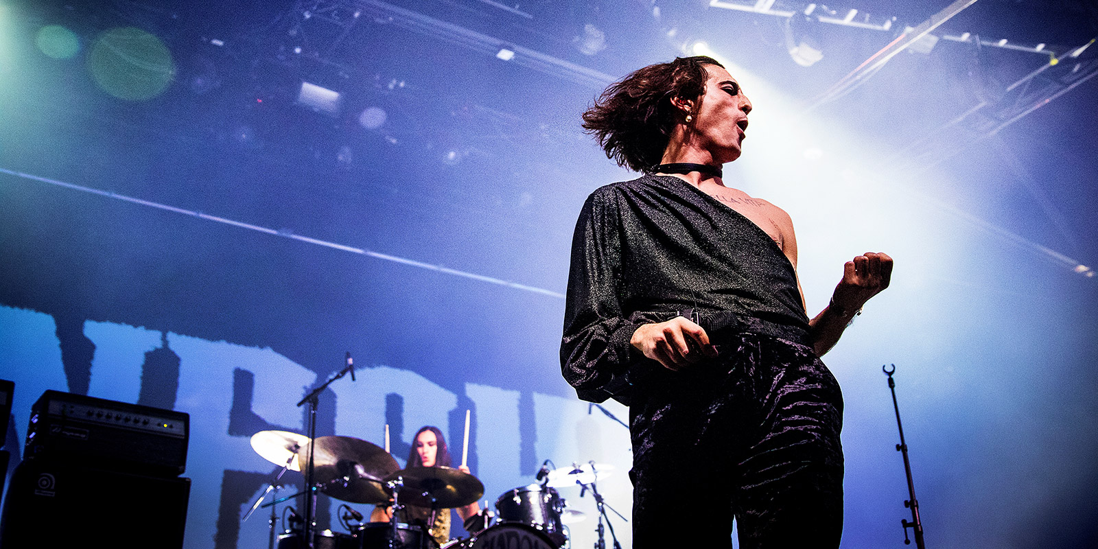 Måneskin at Fillmore Denver - Concert Photos & Review