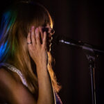 Suki Waterhouse - Concert Photos Denver