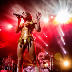 Tove Lo - Denver Concert Photos & Review - MIssion Ballroom
