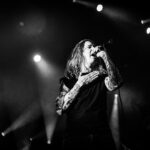Underoath Concert Denver - Photos and Review