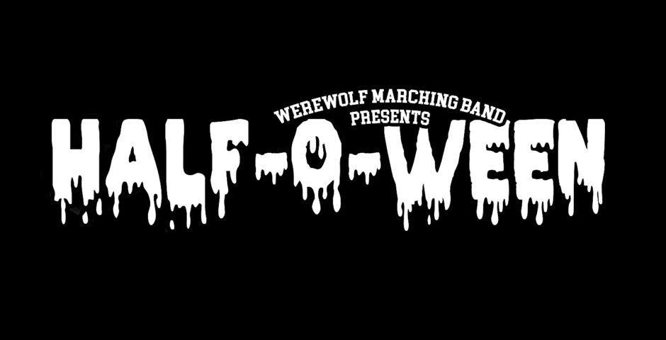 Half-o-ween Halloween Party in April - Denver Bands
