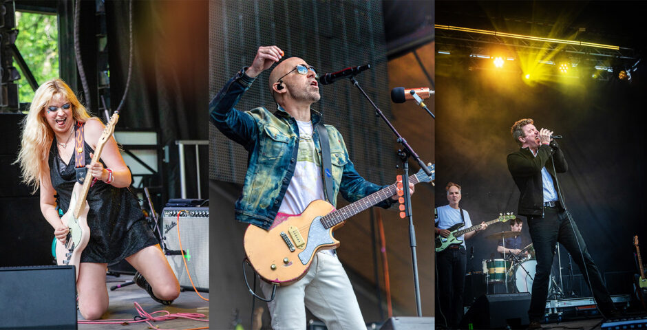 Shaky Knees Day 3 - Concert Photos & Review - Atlanta Music Festival