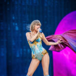 Taylor Swift Concert Denver - Eras Tour Night 1 at Mile High