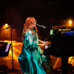 Tori Amos Concert - Red Rocks Denver 2023 - Concert Photos & Review