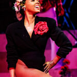 Janelle Monáe - Concert Photos & Review - Red Rocks Denver