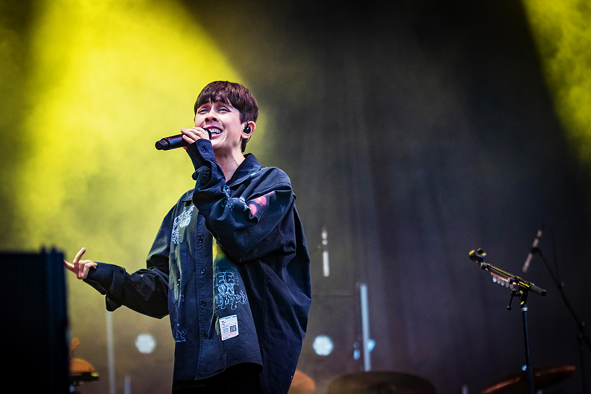 Riot Fest 2023: Day 1 - Huge Photo Gallery & Review