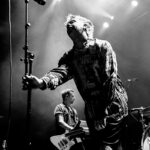 Nothing But Thieves Concert Denver - Photos & Review