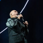 Peter Gabriel - Concert Photos & Review - Denver Ball Arena