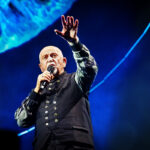 Peter Gabriel - Concert Photos & Review - Denver Ball Arena