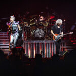 Queen + Adam Lambert - Concert Photos & Review - Denver Ball Arena
