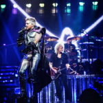 Queen + Adam Lambert - Concert Photos & Review - Denver Ball Arena