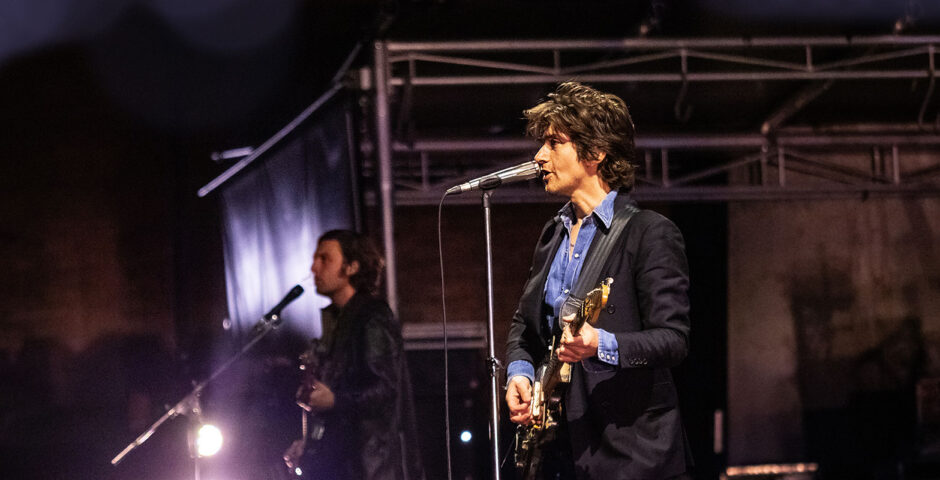 Arctic Monkeys Concert Photos & Review - Denver, CO