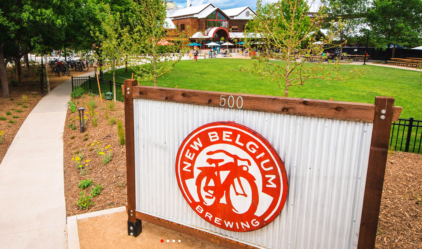 Fort Collins, CO - New Belgium Brewing Company - Travel Tips