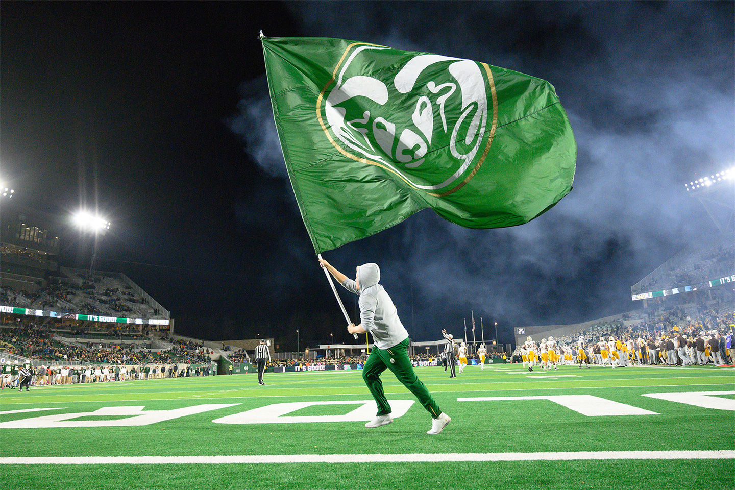 Fort Collins, CO - CSU Rams - Travel Tips