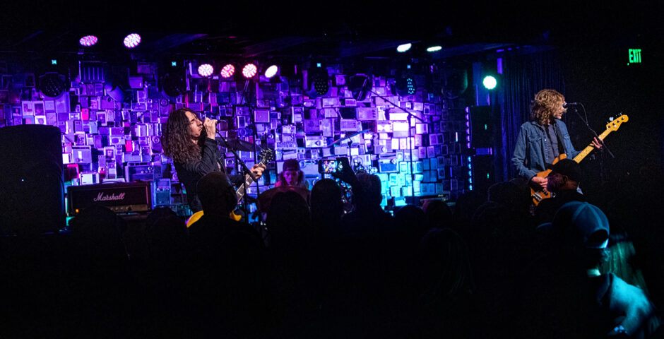 Chevy Metal 2024 - Concert Photos & Review - Denver, Colorado