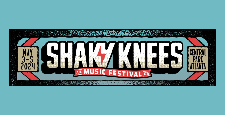 Shaky Knees Music Festival: Lineup & Schedule 2024 - Atlanta, GA