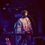 Blake Rose concert Denver at Globe Hall - concert photos & review