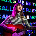 Brigitte Calls Me Baby - Denver Concert Photos & Review, Lost Lake