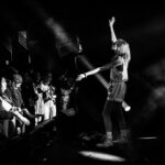 K.Flay Concert Photos & Review - Marquis Denver