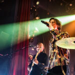Giant Rooks - Concert Photos & Review - Denver