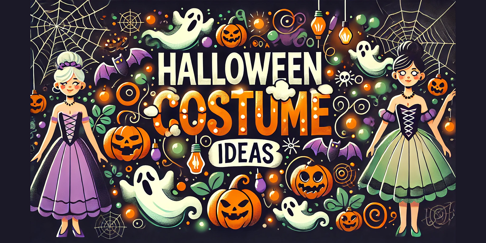 Tons of Halloween Costume Ideas Large Gallery of Photos