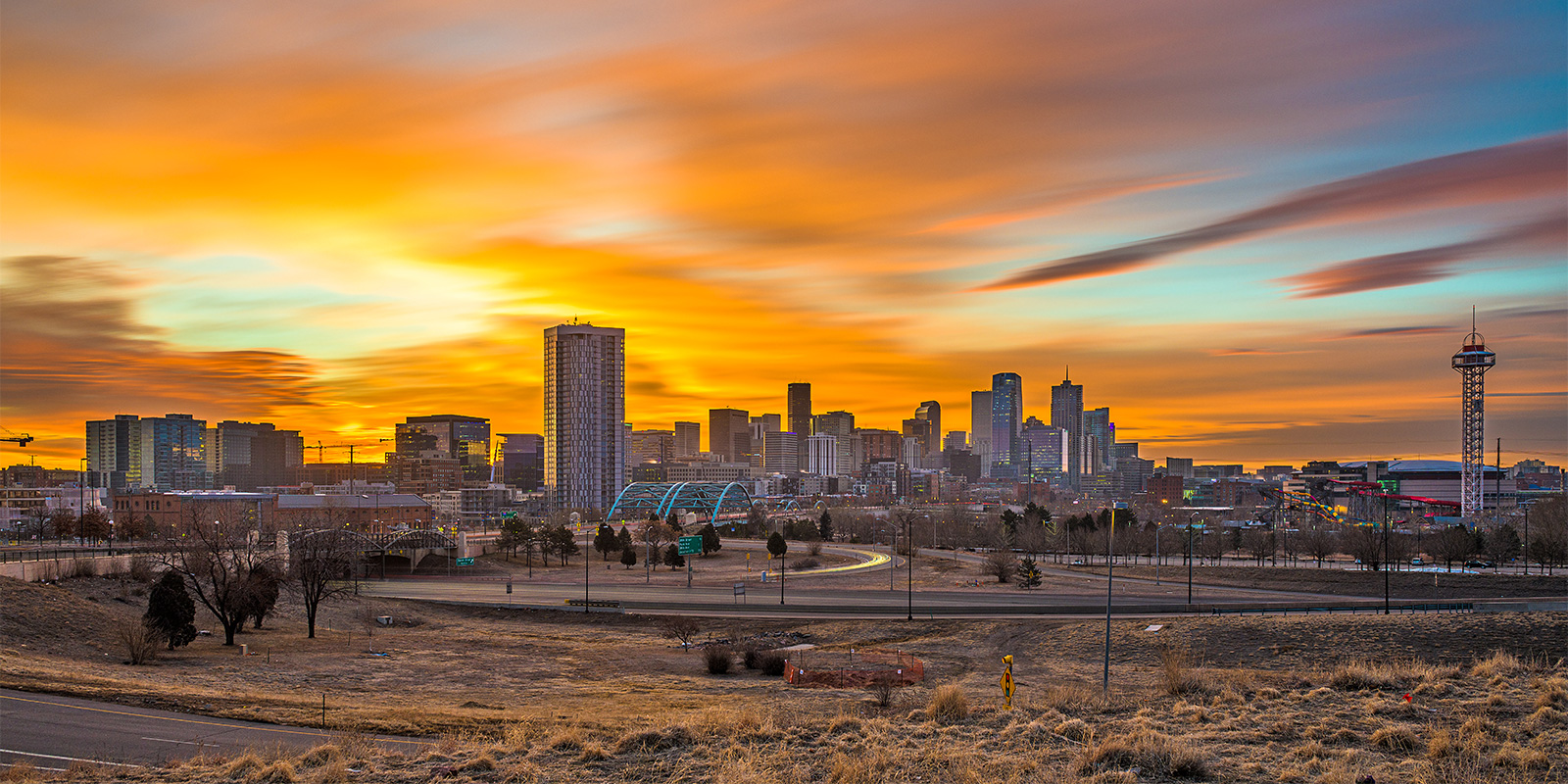 Top 10 Free Things to Do in Denver - Colorado Travel Tips