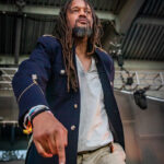 Flobots Concert on 4th of July at Levitt Denver 2025