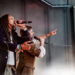 Flobots Concert on 4th of July at Levitt Denver 2025