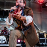 Flobots Concert on 4th of July at Levitt Denver 2025