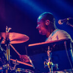 In The Whale - Colorado rock band - Final concert photos at The Oriental 2025