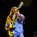 In The Whale - Colorado rock band - Final concert photos at The Oriental 2025