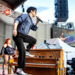 Low Cut Connie Concert Denver at Levitt Pavilion 2025