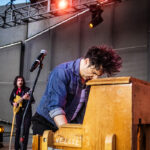 Low Cut Connie Concert Denver at Levitt Pavilion 2025