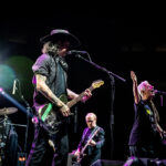 Modern English Concert Denver - Ball Arena 2025 with Simple Minds