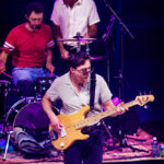 Vulfpeck Concert Denver Red Rocks - Photos & Review