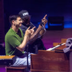 Vulfpeck Concert Denver Red Rocks - Photos & Review