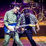 Vulfpeck Concert Denver Red Rocks - Photos & Review