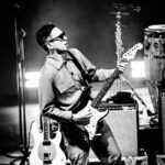 Vulfpeck Concert Denver Red Rocks - Photos & Review
