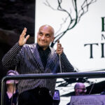 Danny Elfman concert with Colorado Symphony at Red Rocks Denver 2025