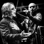 Danny Elfman concert with Colorado Symphony at Red Rocks Denver 2025