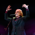 Danny Elfman concert with Colorado Symphony at Red Rocks Denver 2025