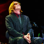 Danny Elfman concert with Colorado Symphony at Red Rocks Denver 2025