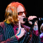 Danny Elfman concert with Colorado Symphony at Red Rocks Denver 2025