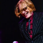 Danny Elfman concert with Colorado Symphony at Red Rocks Denver 2025