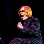 Danny Elfman concert with Colorado Symphony at Red Rocks Denver 2025