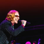 Danny Elfman concert with Colorado Symphony at Red Rocks Denver 2025